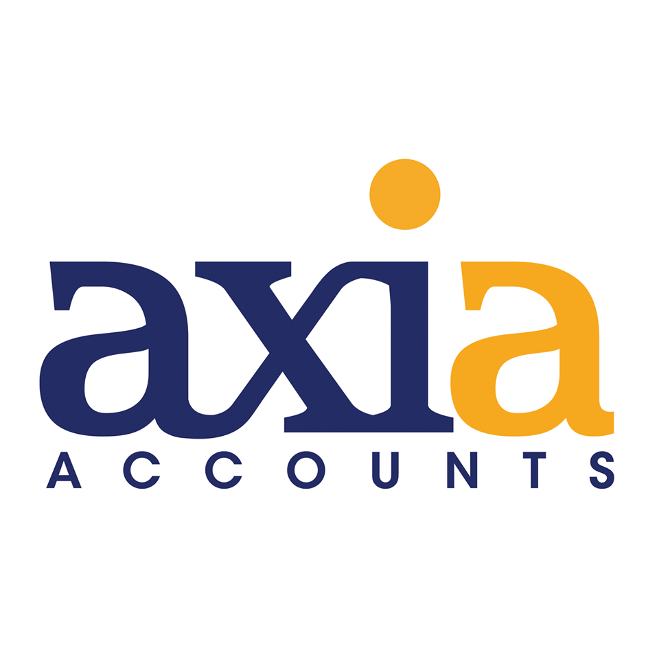 Axia Accounts