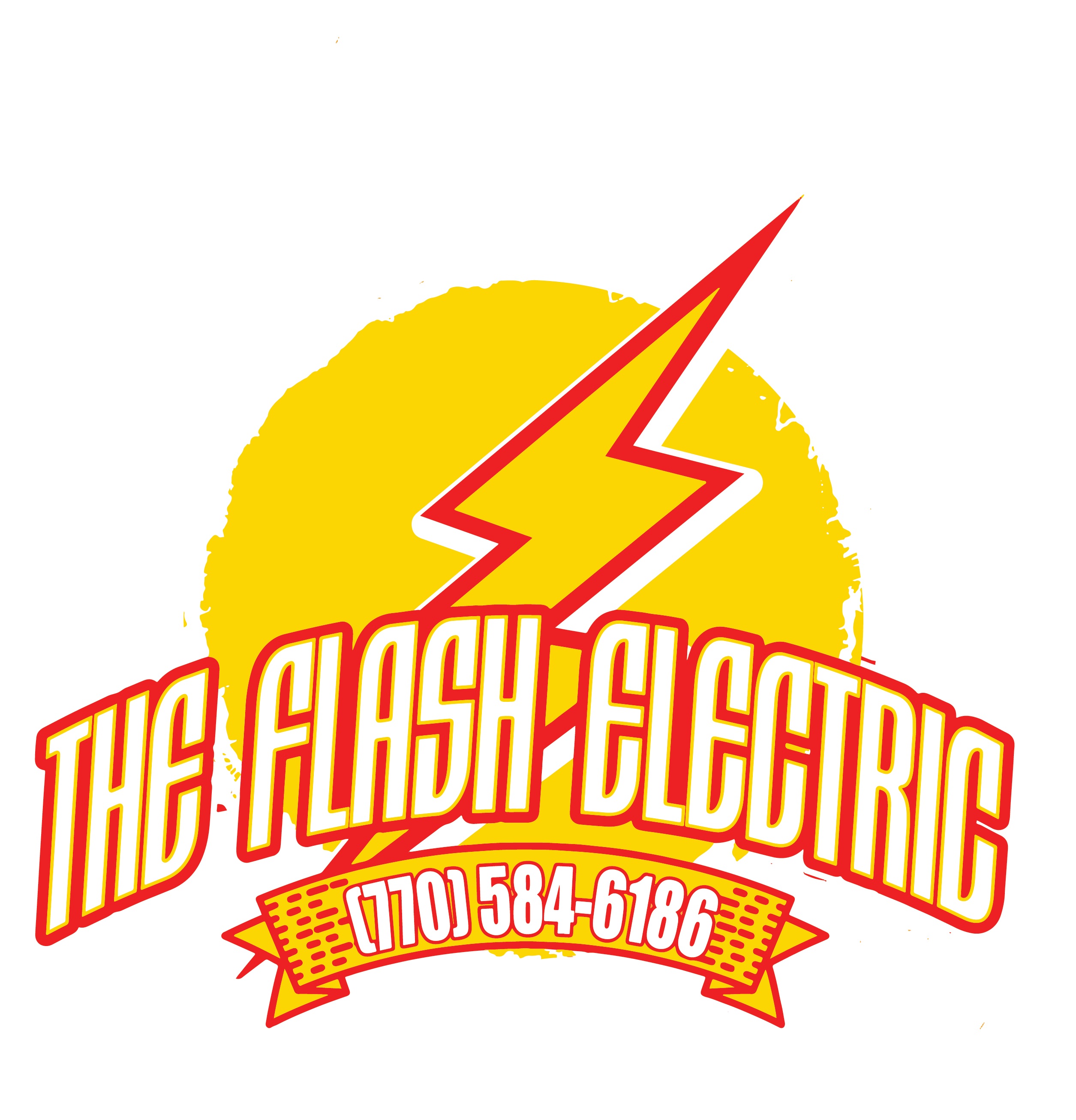 The Flash Electric