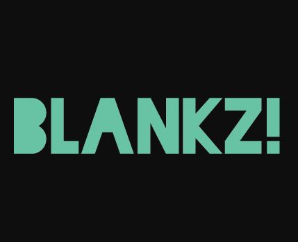 BLANKZ Pods