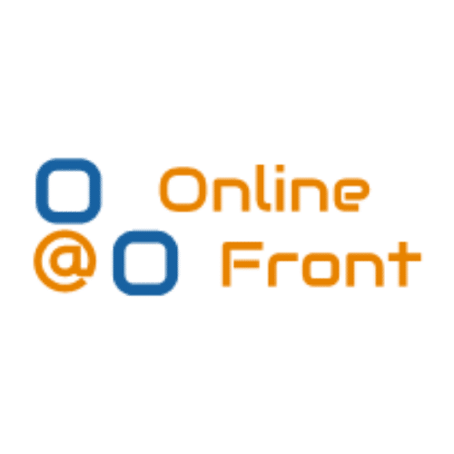 Online Front