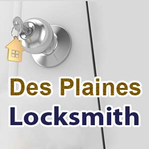 Des Plaines Locksmith