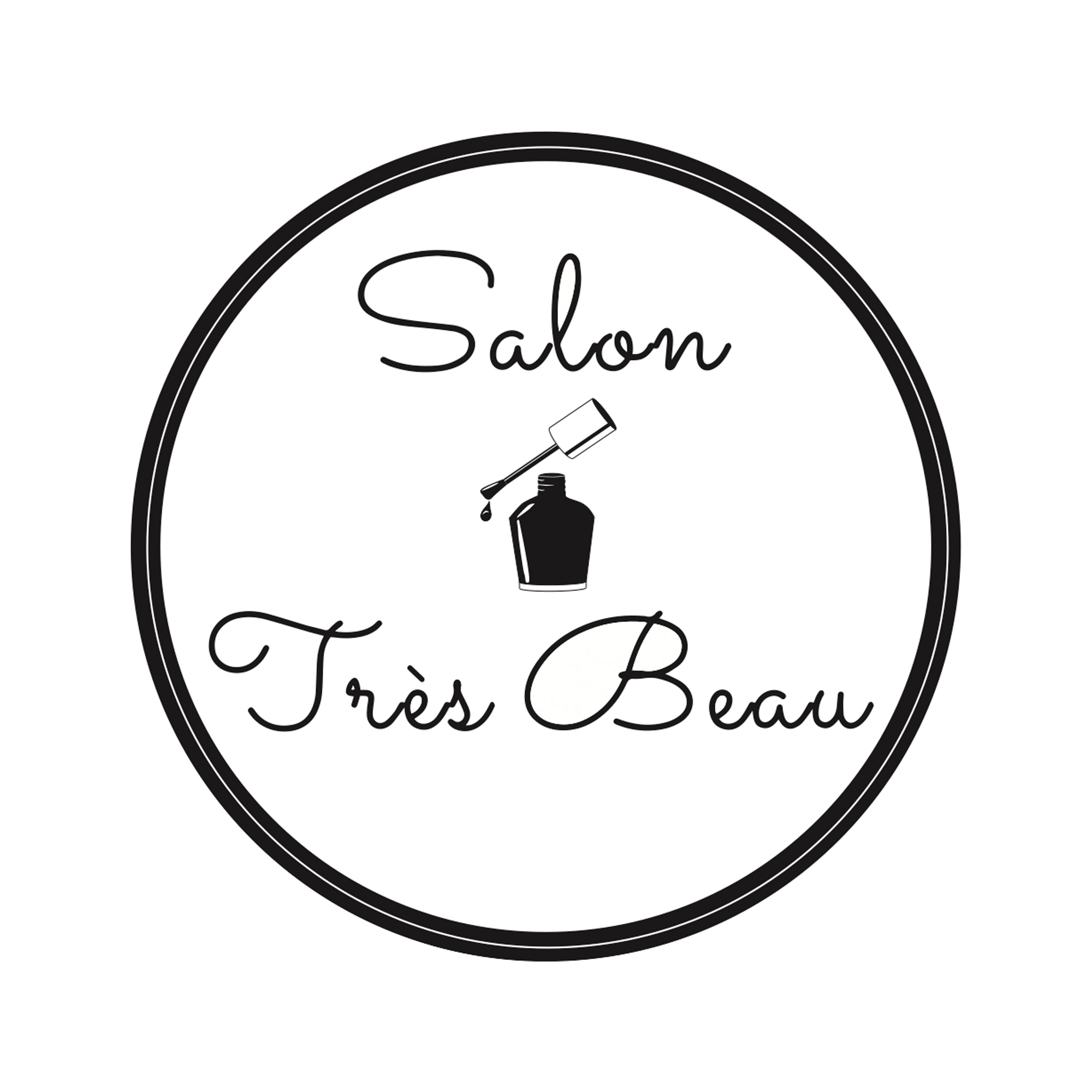 Salon Très Beau
