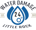 Water Damage 24 Little Rock