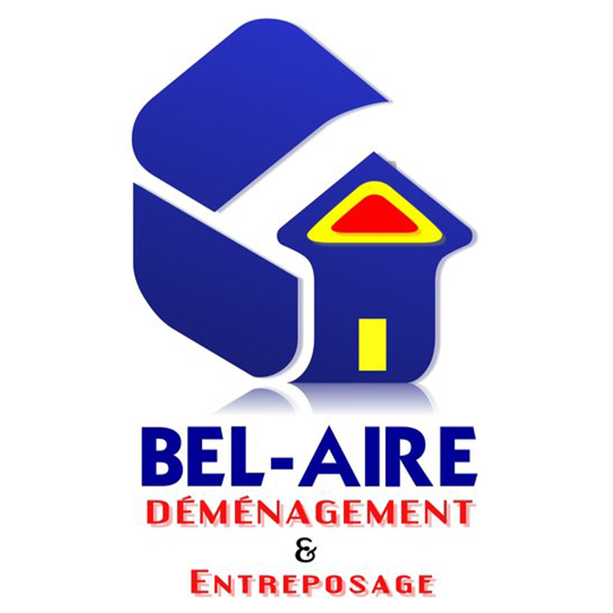 Bel-Aire Déménagement & Entreposage