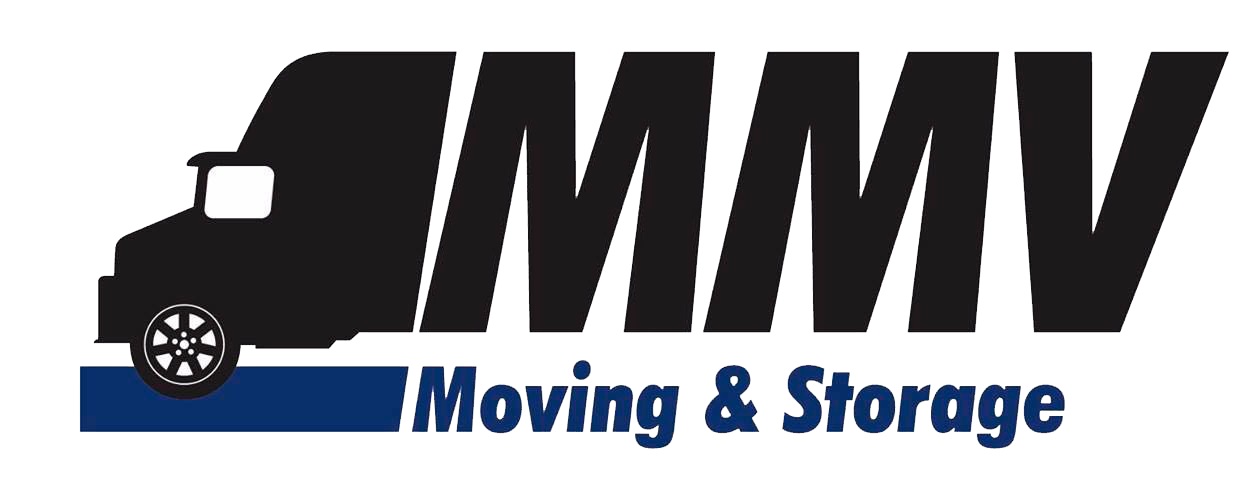 MMV Moving & Storage