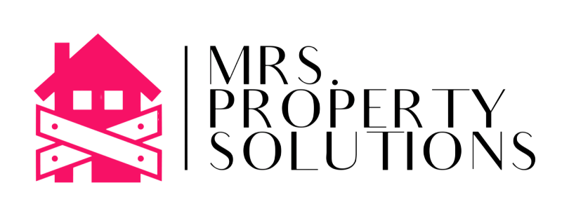 Mrs. Property Solutions