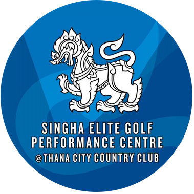 Singha Elite Golf Performance Centre @ Thana City Country Club