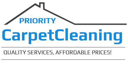 Priority Carpet Cleaning