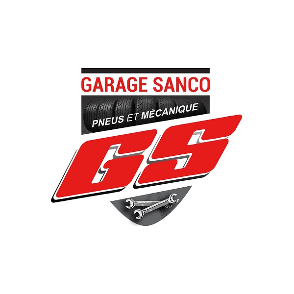 Garage SANCO