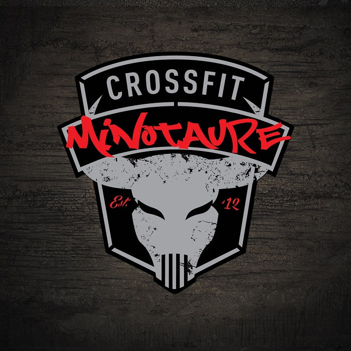 Crossfit Minotaure