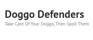 Doggo Defenders