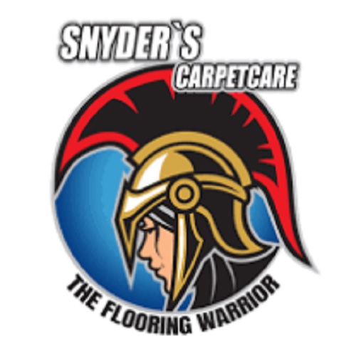 Snyder''s Carpet Care LLC