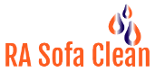 RA Sofa Clean