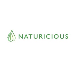 NATURICIOUS CBD SHOP