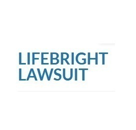 LifeBrite Lawsuit