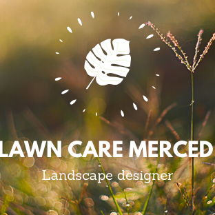 Lawn care Merced