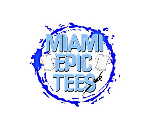 MIAMI EPIC TEES