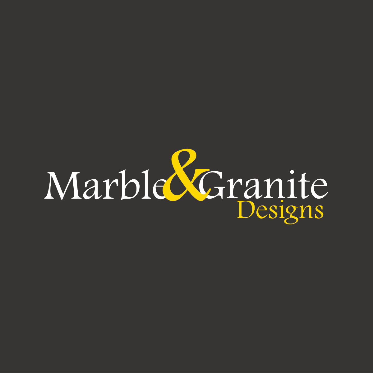 Marble & Granite Designs Ltd.