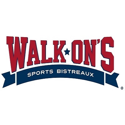 Walk-On''s Sports Bistreaux