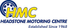 Headstone Motoring Centre Ltd