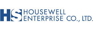 HOUSE WELL ENTERPRISE CO., LTD.