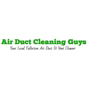 Air Duct Cleaning Guys