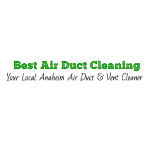 Best Air Duct Cleaning