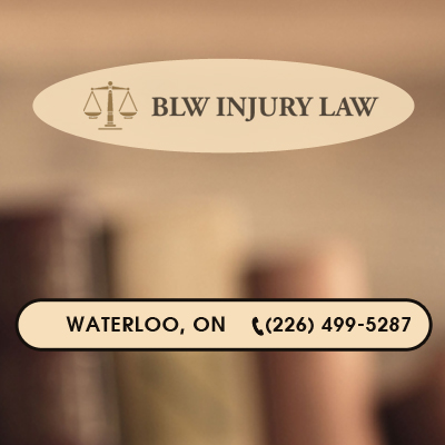 BLW Injury Law