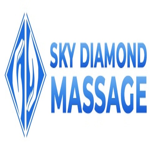 Sky Diamond Massage Las Vegas