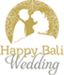 Happy Bali Wedding