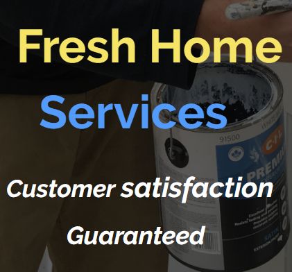 Fresh Home Services