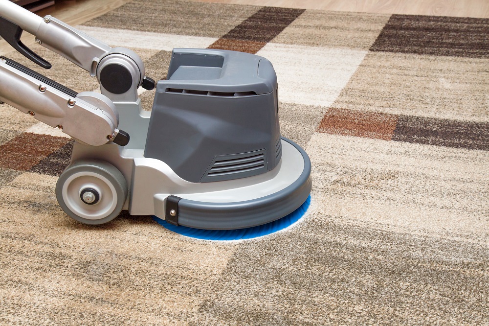 SRU Carpet Cleaning & Water Damage Restoration of Smyrna