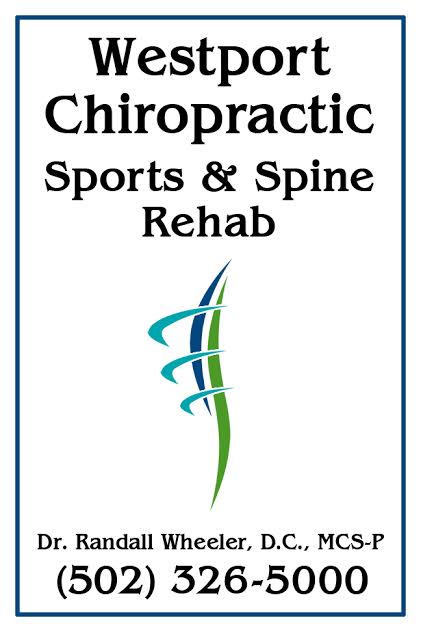 Westport Chiropractic and Rehab