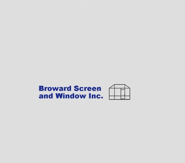 Broward Screen and Window INC.