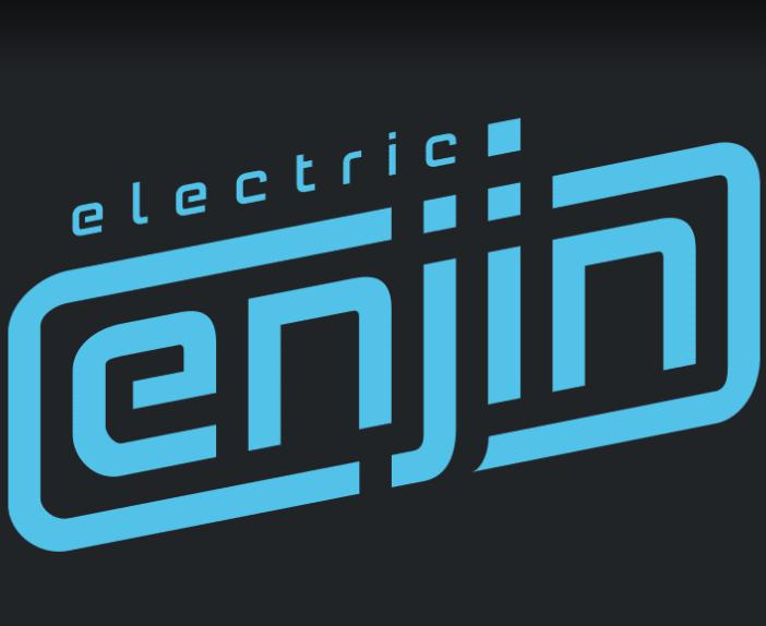 Electric Enjin