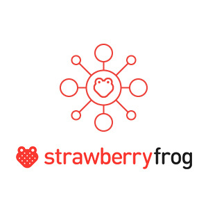 StrawberryFrog