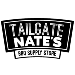 Tailgate Nates - BBQ Supply Store