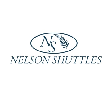 Nelson shuttles