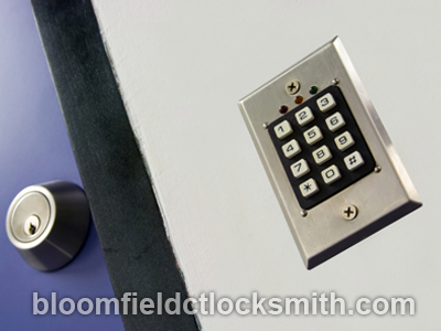 Bloomfield CT Locksmith