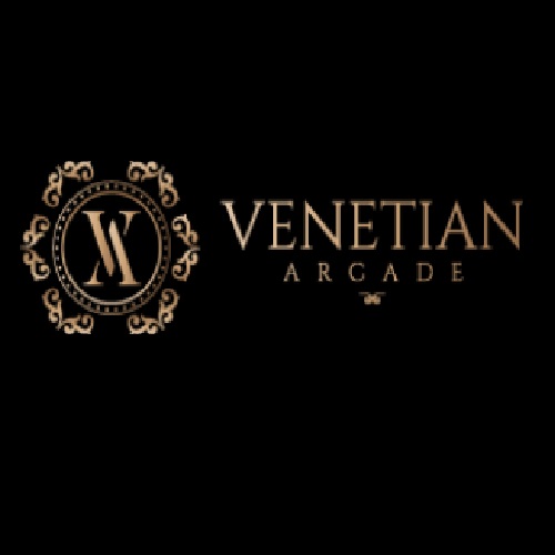 Venetian Arcade