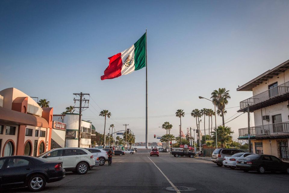 Mexican auto insurance