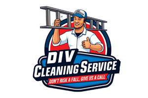 DIV Cleaning Service