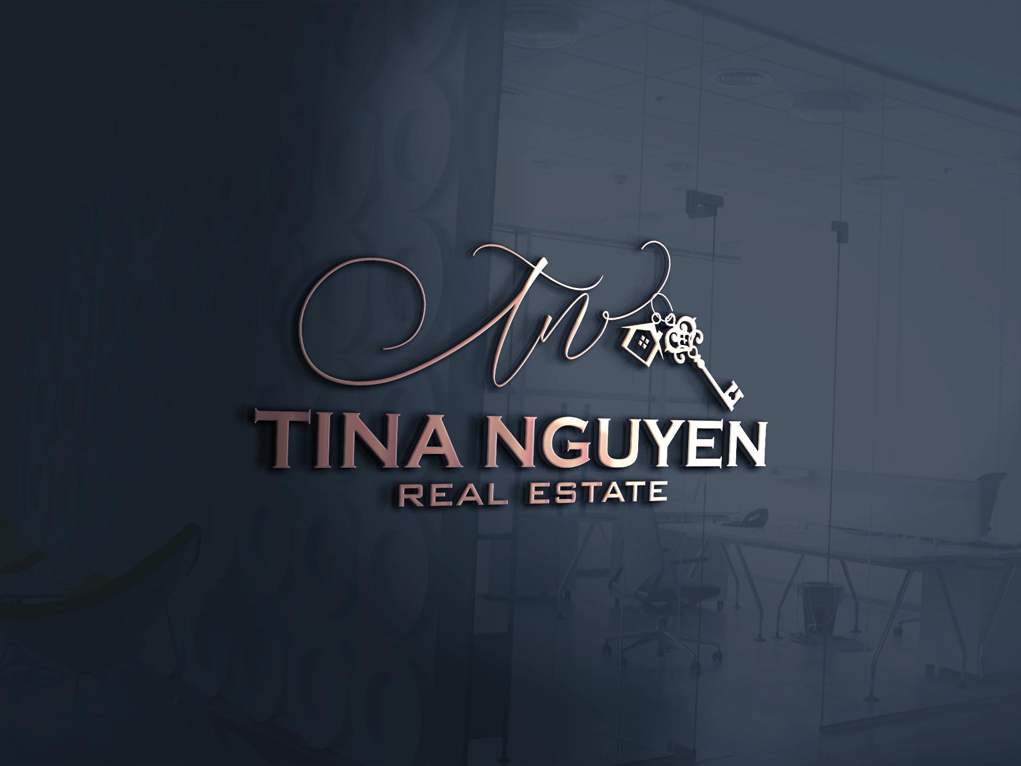 Tina Nguyen Real Estate