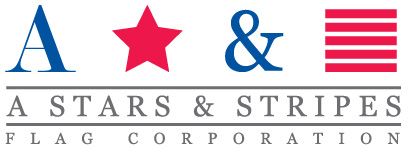 A Stars & Stripes Flag Corporation