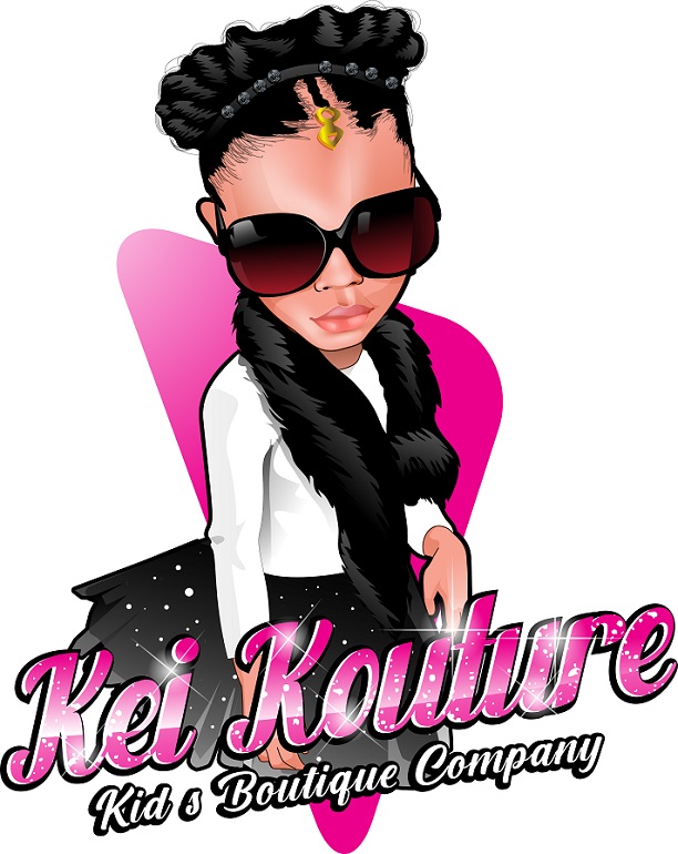 Kei Kouture Kids Boutique