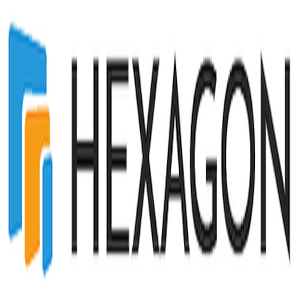 Hexagon Glass Boards