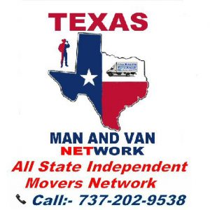 Texas Man And Van Network
