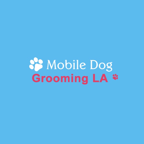 Mobile Dog Grooming LA