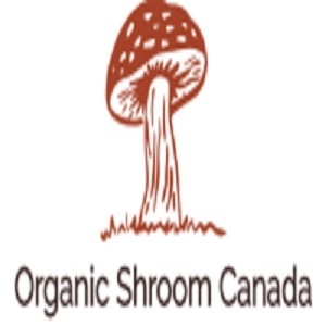 Organic Shroom Canada