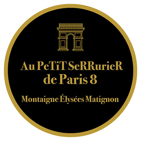 Au Petit Serrurier de Paris 8